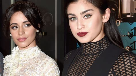 Lauren Jauregui Explains Why the Rumors That She ...